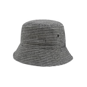 NBA 패턴 리버서블 BUCKET HAT N225AP167P