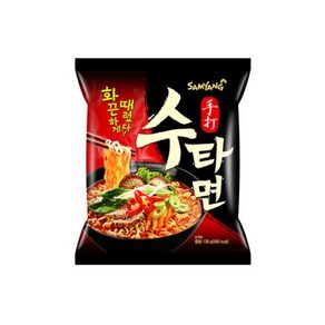 삼양/라면/컵라면/멀티/수타면 20개입