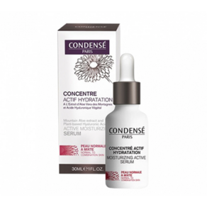 Condense 콩당세 콘센트레이트 세럼 30ml 파리 몽쥬 꽁당세 액티브 모이스처라이징, 1개