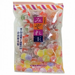 마츠야 제과 미조레 볼 200g(일본직구), 200g, 1개