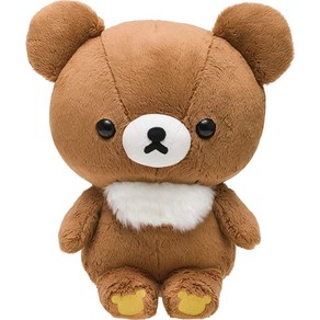 Rilakkuma Chaioikoguma (Kogumachan) San-X 오리지널 플러시 (스몰), Medium, 1개