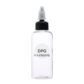 [드그라쎄] 천연비누 화장품 DIY 재료 - 기능성첨가물, 23.D프로필렌글리콜 500g, 1개