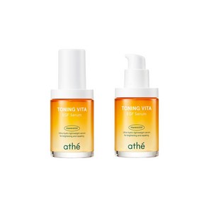 아떼 비타 이지에프 흔적 엔딩 세럼, 30ml, 2개