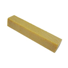 이스타샵 SPQ33 사포 지우개 샌딩 페이퍼 클리너 스틱 210mm, 1개