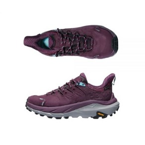 호카오네오네 등산화 HOKA ONE 여성 카하 2 로우 GTX (1123191-GWCS) (W KAHA LOW GTX)