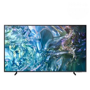 QLED 4K TV KQ75QD63AFXKR 스탠드형