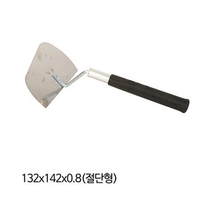 상진 고무렝가고대 스테인레스 132x142x0.8(절단형)