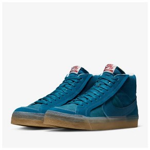 [나이키] SB ZOOM BLAZER MID PRM PLUS DV5468-300