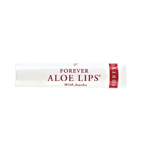 포에버리빙 알로에 립스 4.25g 호호바유 베라립밤 FOREVER ALOE LIPS