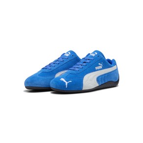 매장정품 푸마 PUMA 스피드캣 OG - 블루:화이트 / 398846-18 690849