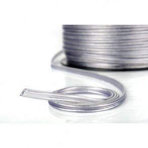 [Eagle Cable] 이글케이블 High standad Silve 2.5(Silve Special) 스피커케이블, 1개