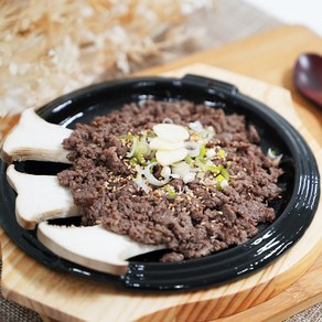 푸드그램 백석동 언양식 소불고기 600g