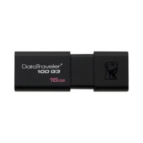 USB메모리 DT100G3 16GB 유에스비