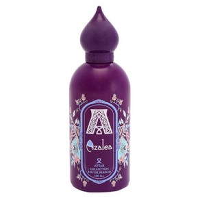 남녀공용/Atta Collection Unisex Azalea EDP Spay 3.4 oz Fagances