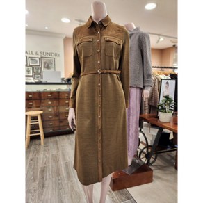 BCBG O클래시코OP - B3D9O602 74 [BROWN]