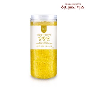 [하나로라이스] 울금담은 강황쌀 1.4kg