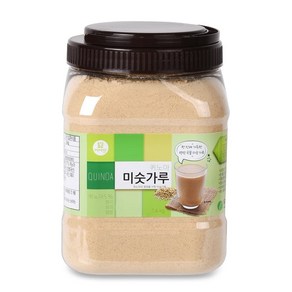 미이랑 퀴노아 미숫가루1.4kg 미숫가루