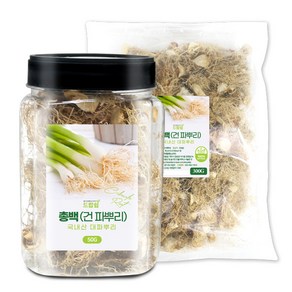 드랍쉽 총백(국산) 모음 대파뿌리 건 파뿌리, 총백[국산] 300g, 1개