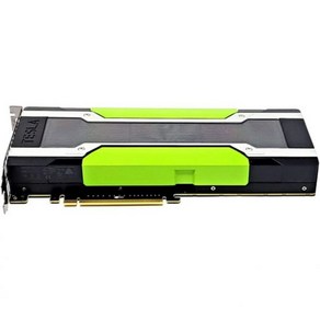 HHCJ6 Dell NVIDIA Tesla K80 24GB GDDR5 PCIE 3.0 서버 GPU 가속기(리퍼상품), 1개