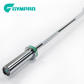 바디스톤 [짐프로]GOB-1300중량봉1300mm/올림픽중량봉/올림픽바, 1개, 9kg