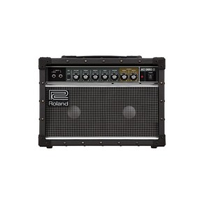 Roland / JC-22 롤랜드 기타 앰프 재즈 코러스 30W, 1개