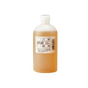 길상 물아교 500ml/민화/동양화재료