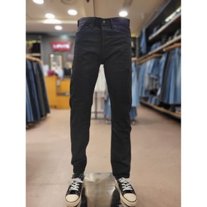 리바이스 무료배송!!! 변하지 않는 데님의 정석!! 501 블랙 일자핏 진!! 기본 패션템!!! LEVI'S 501 오리지널 스트레이트 핏 블랙 진[NC불광]638