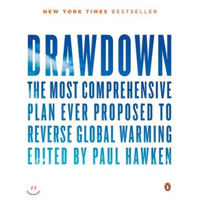 Dawdown: The Most Compehensive Plan Eve Poposed to Revese Global Waming : The Mos..., Penguin Books