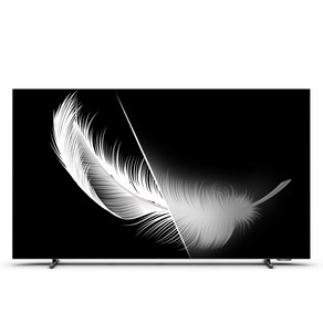 필립스 55OLED708 139cm 55형 OLED 4K UHD 120Hz 40W 구글 스마트 올레드 TV / 엠비라이트 베젤리스 안드로이드 벽걸이 겸용 티비 스탠드무상설치, 방문설치, 벽걸이형, 139cm(55인치)