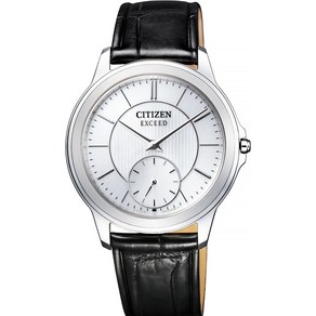 [시티즌] CITIZEN 시계 EXCEED 에쿠 시도 에코 드라이브 40 주년 기념 모델 AQ5000-13A 남성