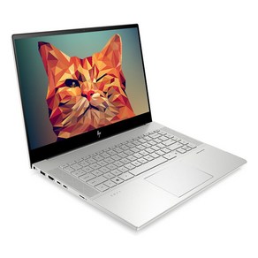 HP 2020 ENVY 15.6