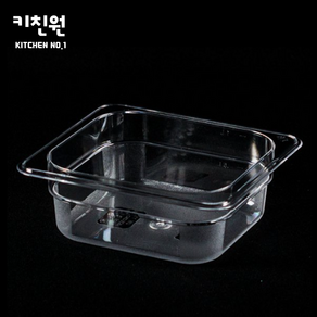 진성 PC밧드 2인치 1/6바트(하/176x162x65/1L), 1개