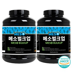 메소벌크업 3.2kg 탄수화물 살찌는 벌크업 체중증가 칼로리 동물성 식물성 단백질 헬스보충제 프로틴 wpc 유청단백질 가루 건강 선물