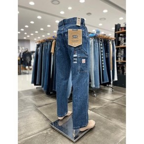 [리바이스] LEVIS 568 루즈 스트레이트 카펜터 데님