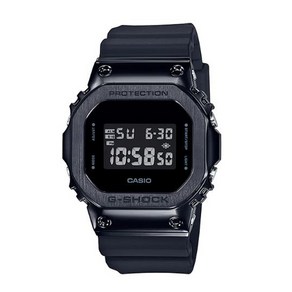 지샥정품/G-Shock/GM-5600B-1DR/GM-5600UB-1DR지샥시계/손목시계