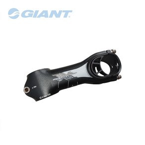 자전거스템 알로이스템 MTB 로드자전거 105mm 롱스템 GIANT, 1개, 블랙105mm