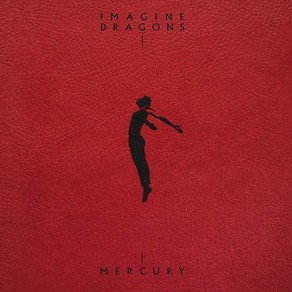 [CD] Imagine Dragons (이매진 드래곤스) - 6집 Mercury: Acts 1 & 2