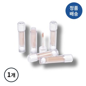 [정품배송] ((BEST!!)) *텐스* 클린! 모먼트! 데이프루프! 컨실러 (5종/택1) I 세밀한초밀착커버 자연스러운커버+본연의피부결 뉴타입코팅컨실포뮬러 촘촘커버!!, 1개