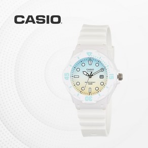 카시오 CASIO 어린이 아동 유아용 초등학생 전자 손목시계 LRW-200H-2E2