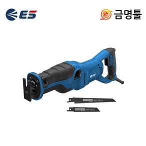 ES산업 RS212 컷소 1200W 원터치날교체 컷소날2종포함 전기컷쏘 다목적톱, 1개