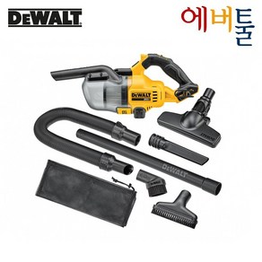 디월트 부품 DCV501 청소기 액세서리 브러쉬, 옵션2 브러시(걸퍼) N916484, 1개