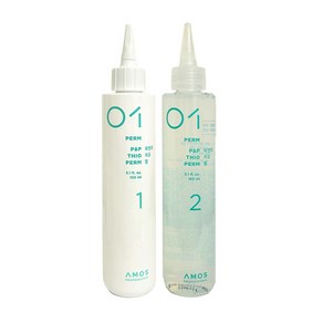 아모스프로페셔널 아모스 파마약 피앤피 치오펌 150ml