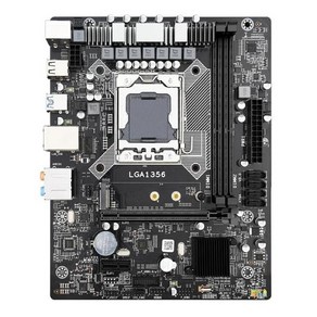 중고 Xeon E5 2470V2 V2 2.4GHz 10 코어 스레드 CPU 프로세서 LGA 1356 마더보드