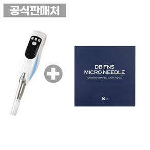 동방메디케어 오토 MTS FN1+증정품, 니들1box(30개입), 1개