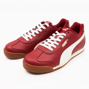 푸마 빈티지 스니커즈 PUMA TURINO II T 402049 04