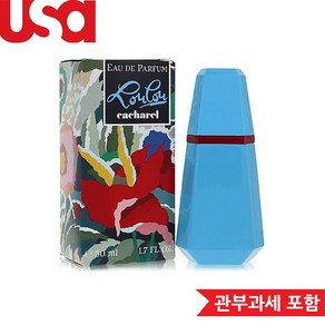 까사렐 - 루루 오드 퍼퓸, 50ml, 1개