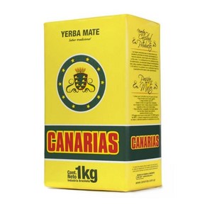 1kg 다이어트 건강 마테차 Yeba CANARIAS, 4. Seena, 1개, 1개입