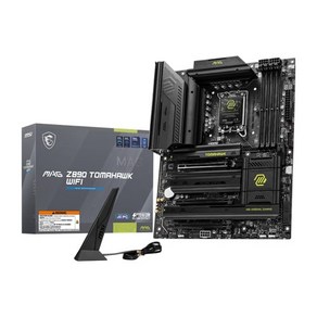 MSI MAG Z890 토마호크 WIFI, MSI Z890 토마호크 WIFI