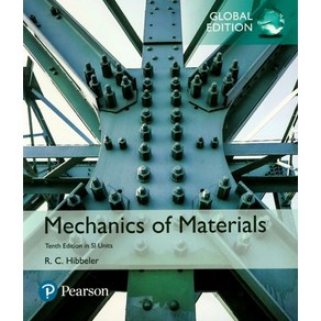 Mechanics of Mateials, Peason