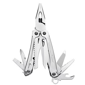 LEATHERMAN 레더맨 사이드킥 Sidekick 멀티 툴플라이어, 1개